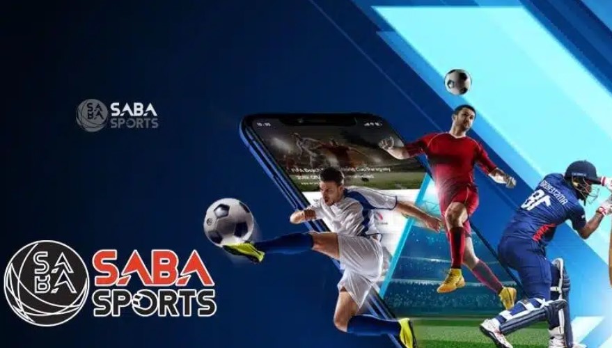 Saba Sports AW8 - Sân Chơi Thể Thao Ảo Chất Lượng Cao Nhất 2026