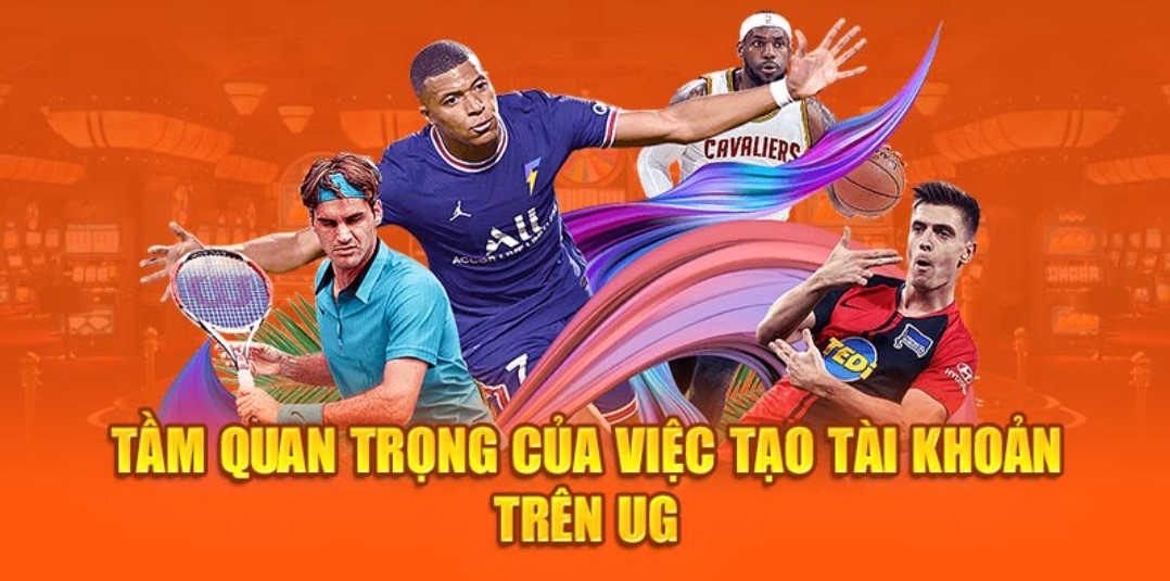 United Gaming AW8 - Sảnh Cược Thể Thao Đỉnh Cao Hàng Đầu Top 1 Châu A