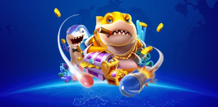 Vua Bắn Cá - Game Giải Trí Săn Thưởng Đỉnh Cao Tại AW8