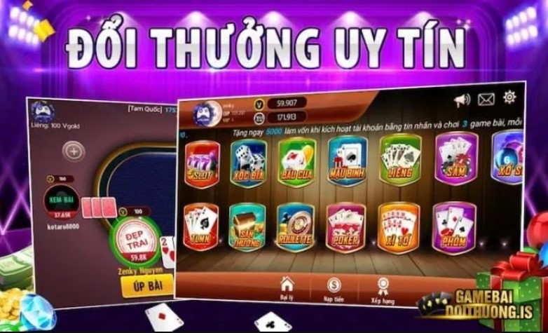 Game Xóc Đĩa Đổi Thưởng AW8 - Sân Chơi Uy Tín Hàng Đầu
