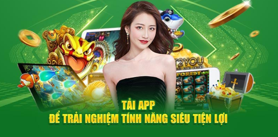 Tải App AW8 - Cơ Hội Trải Nghiệm Giải Trí Tuyệt Vời Hay Nhất 2026