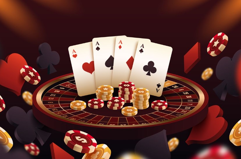 Poker AW8 - Đấu Trường Trí Tuệ Kịch Tính Cho Hội Viên